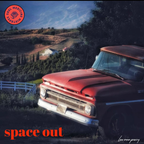 space out