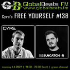 Cyre - Free Yourself 138