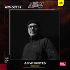 ADE set from PRonX played live on Amsterdams Most Wanted dj marathon
