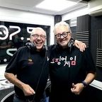 Dave Evison and Nige Brown talk SOUL on The Hitmix 107.5