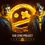 Sub Zero Project - CONTAGION Album Mix by Melvje