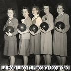 N.O#17 - La Bola Loca ft. Nuestra Oscuridad - Espacios ocupados, EH y Madriz, militancia...