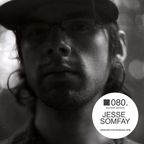 Jesse Somfay - OHMcast #080 by OnlyHouseMusic.org