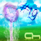 Skies of Aether with April Elyse Episode 19 on Afterhours.fm