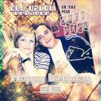 CDJ Uzlov project - Deep Pack #24 (Happy birthday SIS)