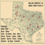 Dollar Country 232: Songs From Texas II