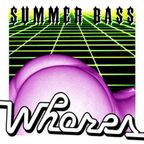 DJ Whores - Summer Bass Mix - July 2009