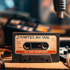 Janette's Mix Tape 2-19-24