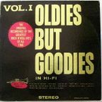 Rydel presents "100% Oldies Goldies" (Try Out 1, 2011)