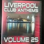 Liverpool Anthems 25 Scouse House