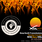 Deep South Transmissions - 09 Mar 2023