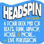 Colin Millar - Headspin Mix November 1998