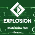 EXPLOSION SHOW 2017  #108