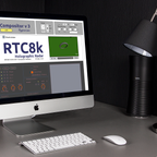 Compositor v3 Hypervisor Radio Shack Mixdown 4 (VLF Interception)