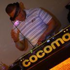 Cocomo terrace session mixed by Edgar