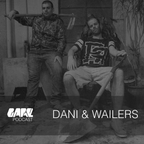 GARE PODCAST #26 | DANI & WAILERS