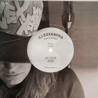 Musica Nomada QR Code mix