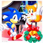 Sound Test - C'MON STEP IT UP!!! (Sonic the Hedgehog - 12-13-2019)