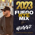 Fuego (NYE 2023 Party Mix) Pt. 1