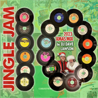 Jingle Jam 10: Dave Lawson's 2023 Holiday Mix