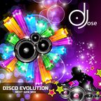 Disco Evolution Next Gen Mix by DJose