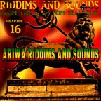 Riddims and Sounds Chapter 16: Ariwa Riddims And Sounds