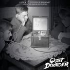 Quiet Disorder - Disorder Radio #5