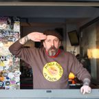 Andrew Weatherall - 19th January 2017