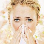 Alergias nasales