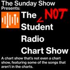 The Sunday Show Presents: The NOT Student Radio Chart Show