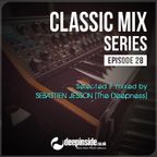 CLASSIC MIX Episode 28 mixed by Sebastien Jesson