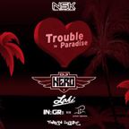 DJ Hero - Live at Trouble in Paradise, Ogden, UT 022318