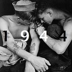 Centuries of Sound - 1944, Part 3