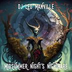 DJ Led Manville - Midsummer Night's Nightmare (2023)