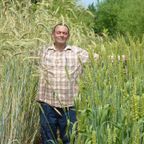 Deano Martin on Growing Annual Grains