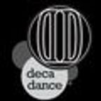DJ John @ Decadance Gent 2002