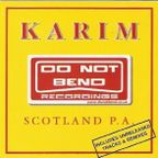 Karim - Scotland PA (2000)