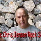 CHRIS JENSEN ON GWENT RADIO - CHRIS JENSEN ROCK SHOW EP112