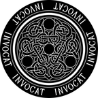 Invocast020 // K21 [Tripalium Records, ...]