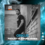 MOAI Techno Live Sets Radio | Podcast 750 | Orkus| Czech Republic