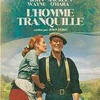 CHRONIQUES DVD - L'homme tranquille - Rimini Editions