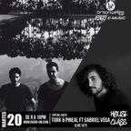House Class Radio Show con NOS [Live]