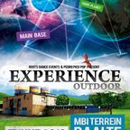 Melloww || DJ set @ Experience Outdoor 2013 (warm up for the Darkraver)