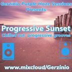 Progressive Sunset Chilled Progressive Grooves