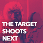The Target Shoots Next - Ep.12 - A post-rave, UK hardcore and proto-jungle special! *AIRHORN*