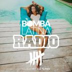 Bomba Latina Radio Vol 5. By: DJ Sino Velasco