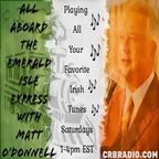 The Emerald Irish Express 9-23-23