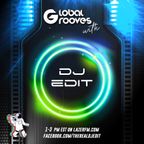 Hour 2 of my show Global Grooves!!