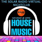 Paul Phillips Soulful Grooves Solar Radio Soulful House Show Sat 20-02-2021 www.soulfulgrooves.com