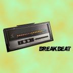 Breakbeat Feb 22